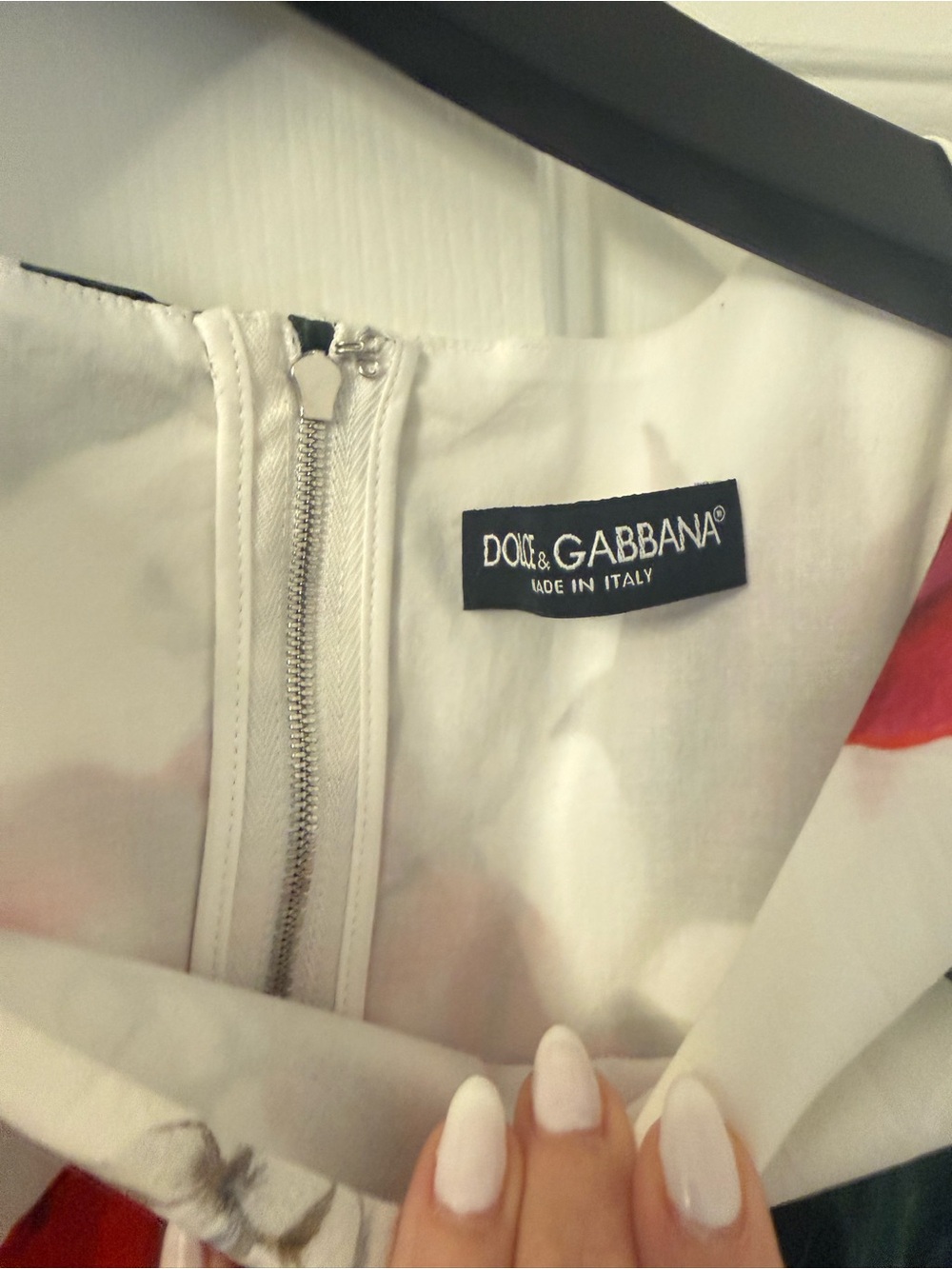IT 42 Dolce & Gabbana dress - Picture 9 of 11